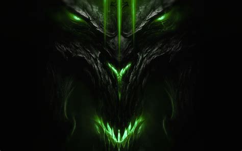 Necromancer Wallpaper (81+ pictures)