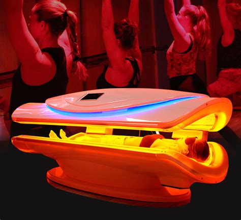 Eczema traitment phototherapy lamp - Red LED PBM Light Therapy - Zhengzhou Olive Electronic ...