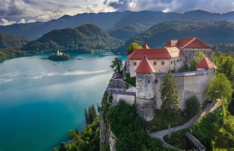 Bled Castle (2022) - Everything you need to know to visit