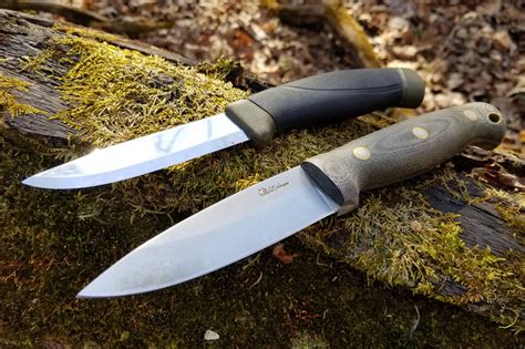 The Best Bushcraft Knives of 2024