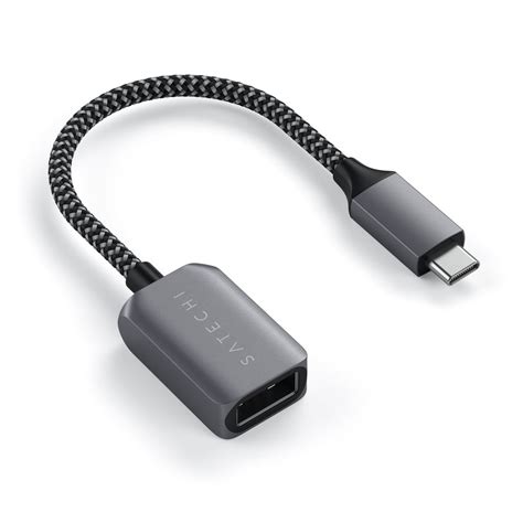 USB-C to USB 3.0 Adapter Cable - Satechi