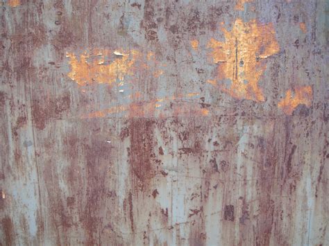 Free photo: Rusted Metal Wall - Corroded, Green, Metal - Free Download - Jooinn