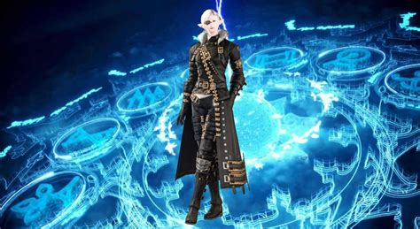 How to get the Allegiance Coat in FFXIV - Prima Games