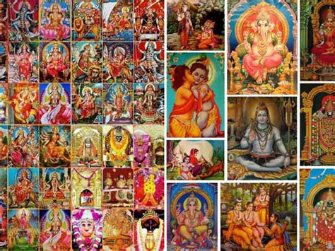 hindu dharam fact 33 koti or 33 crore what is real number of devi devta in sanatan hinduism ...