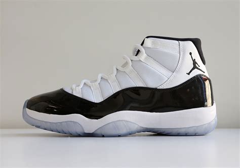 Air Jordan 11 XI "Concord" 2018" Buying Guide | SneakerNews.com