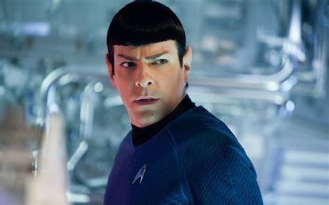 Ethan Peck, Leonard Nimoy and Every Actor Who Has Played Spock on 'Star Trek' | Space