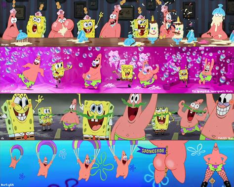 patrick - patrick star (spongebob) Wallpaper (2746177) - Fanpop - Page 28