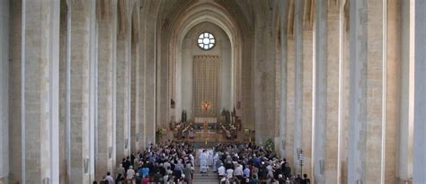 Guildford Cathedral - The Association of English Cathedrals