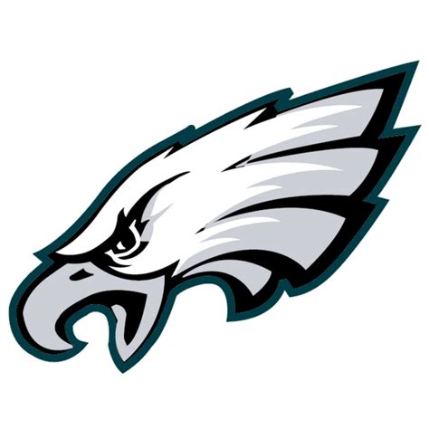 Philadelphia Eagles Logo Clipart | Free download on ClipArtMag