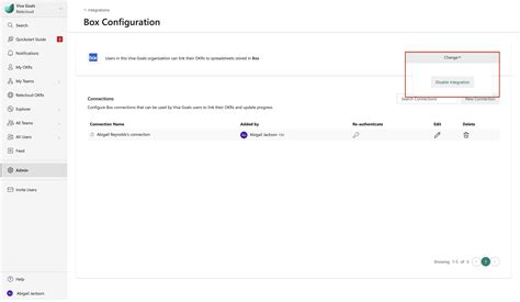 Box Integration | Microsoft Learn