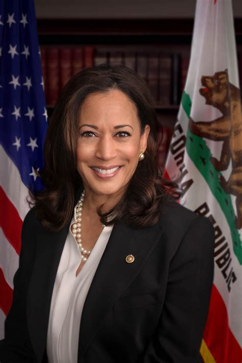 Breaking barriers: Madame Vice President Kamala Harris | Stanford News