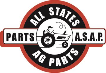 Used Case VAC Tractor Parts | EQ-30082 | All States Ag Parts