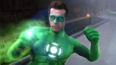 First Green Lantern game trailer is full of robots, space aliens, and ...