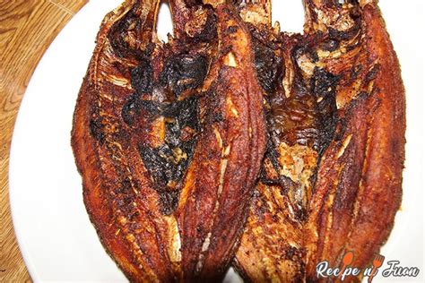 The secret to fermented Daing na Bangus: a delicious recipe