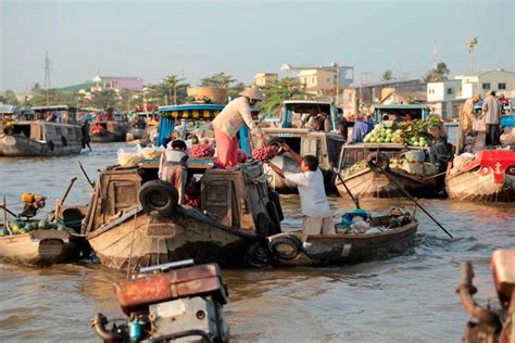 Mekong River Boat Trip in Cambodia 2024 - Rove.me