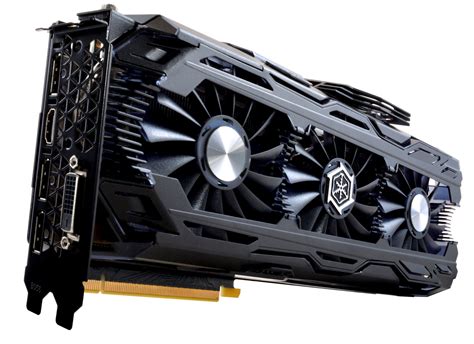 Inno3D GeForce GTX 1080 Ti IChill X3 and iChill X4 Graphics Cards Unleashed