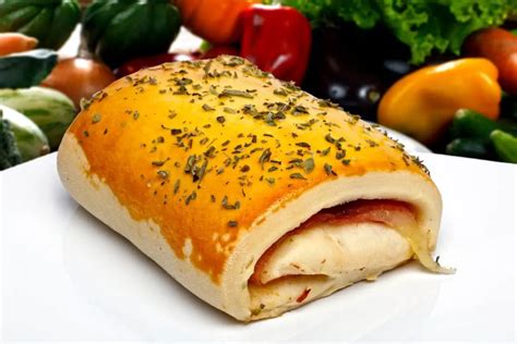 25 Delicious Stuffed Bread Recipes - What Kate Baked