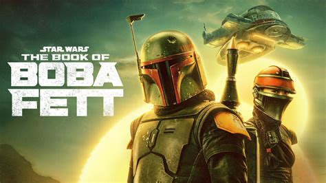 The Book of Boba Fett: Season 1 Trailer - Stranger - Rotten Tomatoes