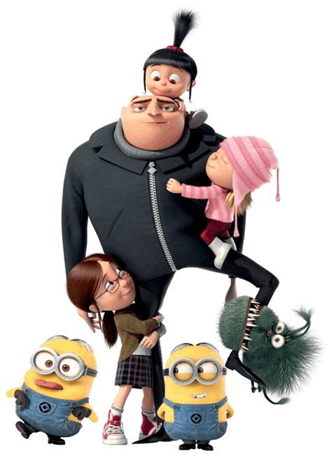 Despicable Me Gif, Gru And Minions, Despicable Me Costume, Minion Birthday Party, Dad Birthday ...