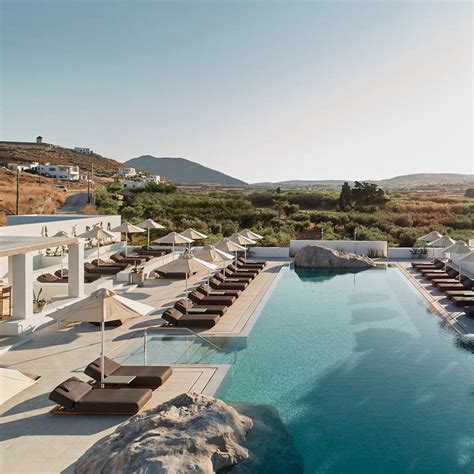 PAROS INSTAGRAM HOTELS - STAY SOME DAYS