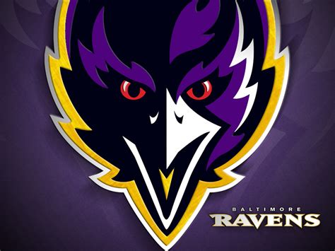 My Logo Pictures: Baltimore Ravens Logos