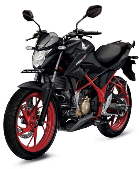 Honda CB150R Streetfire Specifications and Expected Price in India