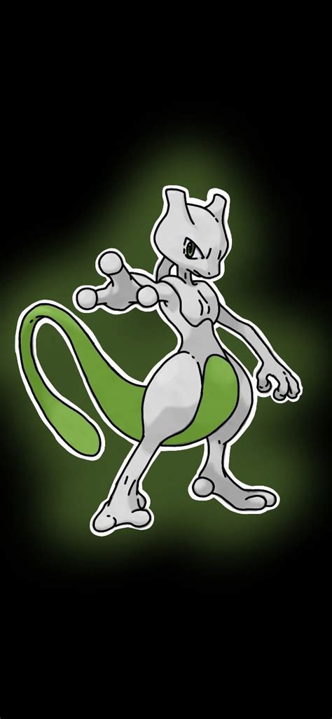 Shiny mewtwo Wallpaper Free to download | Pokémon desenho, Pokemon, Desenho in 2022 | Mew and ...