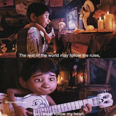 Coco Movie Quotes - ShortQuotes.cc