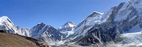 What is the death zone on Everest? | EBC Trek 2024