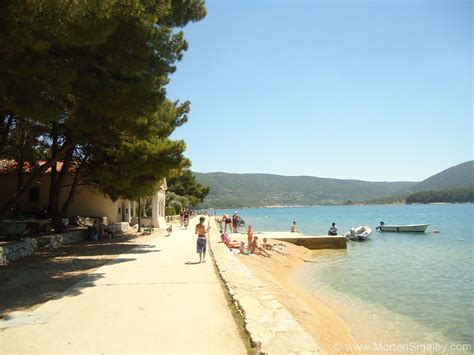 Island Cres Kvarner, why you should holiday on Cres Island