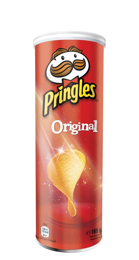 Pringles