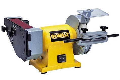 What Are The Different Types Of DeWalt Grinder? - Wonkee Donkee Tools