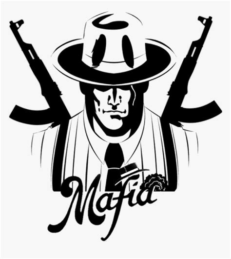 Mafia Logo - emsekflol.com