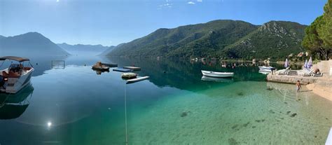 11 Best Beaches in Kotor and Beaches Near Kotor (Local's Guide)