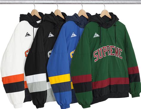 The Best Supreme Clothing Pieces From Fall/Winter 2017 - StockX News