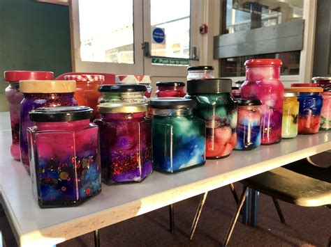 BFG Dreams jars (year 2’s work) | Bfg dream jars, Dream jar, Jar