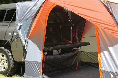 Rightline Gear SUV Tent, Rightline Gear SUV Camping Tent