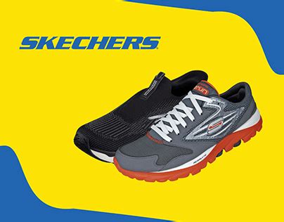 Sketchers Design Projects :: Photos, videos, logos, illustrations and branding :: Behance