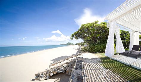 Your Own Private Beach Resort in Phang Nga - Aleenta Phuket Resort & Spa