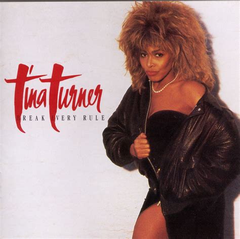 Tina Turner - Typical Male | iHeartRadio