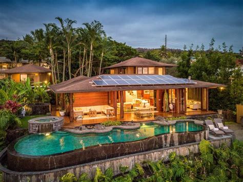 17 Gorgeous Airbnb Hawaii Vacation Rentals - Domaine Daily