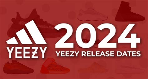 YEEZY Release Dates | Nice Kicks