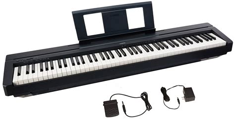 Yamaha Portable Digital Piano