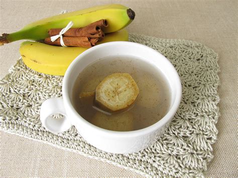 Sleep Remedies - Should You Try Banana Peel Tea to Help Get to Sleep?