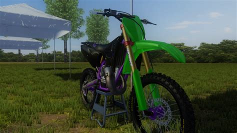 kx125 – MXB-Mods.com