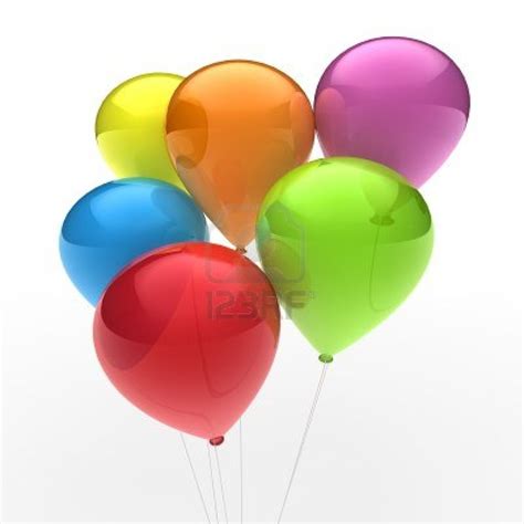 Balloon Party | Party Favors Ideas