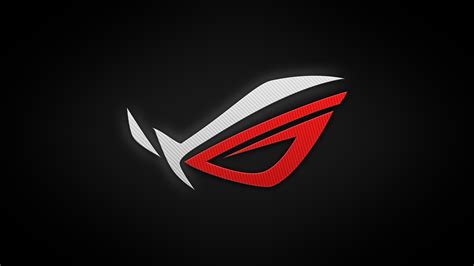 Asus ROG logo Republic of Gamers #4K #wallpaper #hdwallpaper #desktop | Computer logo, 4k ...