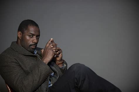 Idris Elba Wallpapers - Wallpaper Cave