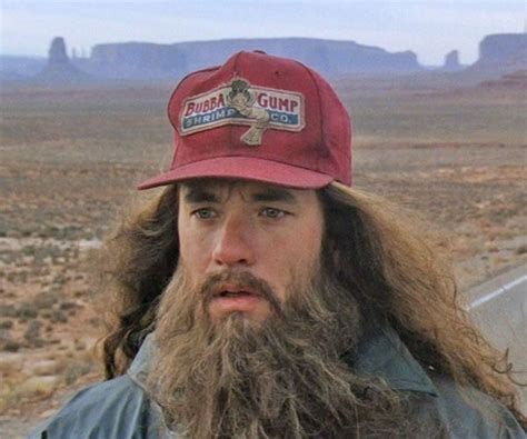 Dress Like Running Forrest Gump Costume | Halloween and Cosplay Guides