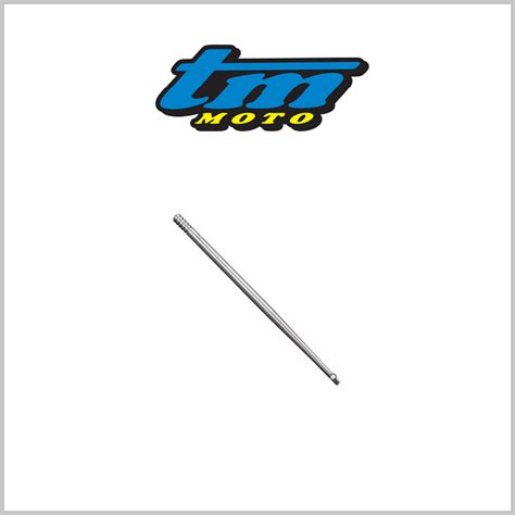 Keihin Carburettor Needles - TM UK: TM Racing 'Moto' Official Importer